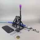 CAE Ultra Shifter "RACE" Audi RS3  8L/8P  TTRS 8N/8J
