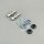 CAE Ultra Shifter "RACE" Audi RS3  8L/8P  TTRS 8N/8J