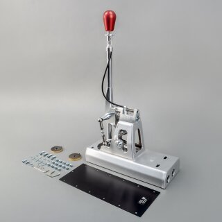 CAE Shifter MINI R5X