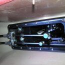 CAE Shifter MINI R5X