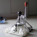 CAE Shifter Mitsubishi Lancer EVO 5-9 5-speed