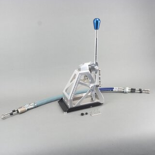 CAE Shifter Peugeot 207 RC 1,6 16V turbo / BE4