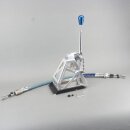 CAE Shifter Peugeot 207 RC 1,6 16V turbo / BE4