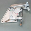 CAE Shifter Citroen Xsara & Peugeot 306 / BE1, BE3, BE4