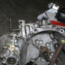 CAE Shifter Peugeot 205 & 309 / BE1, BE3, BE4