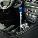 CAE Shifter Renault Megane III RS
