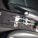 CAE Shifter Porsche STREET
