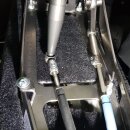 CAE Shifter Porsche STREET