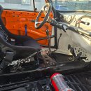 CAE Ultra Shifter VW Käfer