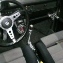 CAE Ultra Shifter VW Käfer