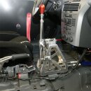 CAEShifter Opel/ Vauxhall Astra H / MK5- M32 Getr.