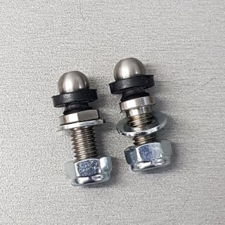Anschlussteile für 02J & 02M Getriebe