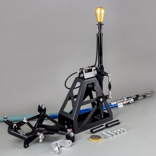 CAE Shifter VW Golf  & Jetta 1, Scirocco 1&2 020