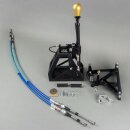 CAE Shifter VW Golf  & Jetta 1, Scirocco 1&2 020