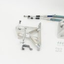 CAE Shifter VW Golf  & Jetta 1, Scirocco 1&2 020