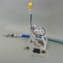 CAE Shifter VW Golf & Jetta 1, Scirocco 1&2  02A...