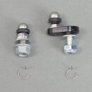 CAE Shifter VW Golf & Jetta  1, Scirocco 1&2  02A (02J)
