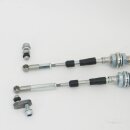 CAE Shifter VW Golf & Jetta  1, Scirocco 1&2  02A (02J)