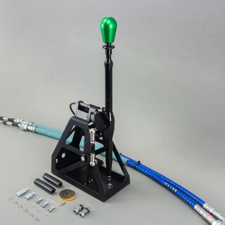 CAE Ultra Shifter VW Golf  & Jetta 1 & Scirocco1&2 02J/M MQ250/350 gearbox