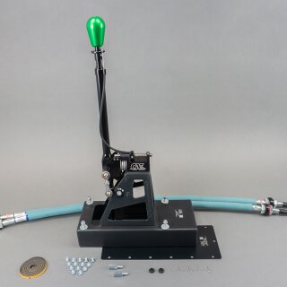 CAE Shifter Renault Clio III RS