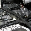 CAE Shifter Renault Clio III RS