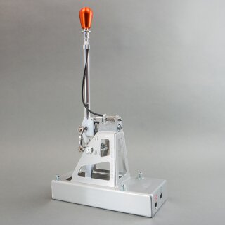 CAE Shifter Renault Megane II RS