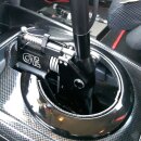 CAE Shifter Renault Megane II RS