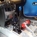 CAE Shifter Renault Megane II RS