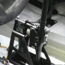 CAE Shifter Renault Megane II RS