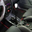 CAE Shifter Renault Megane II RS