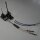 CAE Shifter Renault Megane II RS