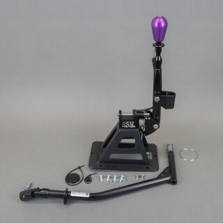 CAE Shifter Subaru WRX / STI -2000-2007 RACE
