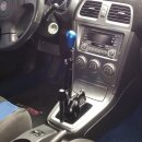 CAE Ultra Shifter Subaru WRX / STI 2000-2007 STREET