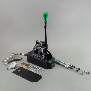 CAE Shifter Audi A4 Typ B5/6