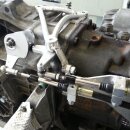 CAE Shifter Audi A4 Typ B5/6