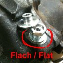 CAE Shifter Audi A4 Typ B5/6