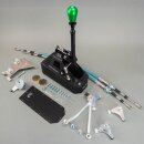 CAE Shifter Audi A4 Typ B5/6