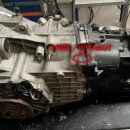 CAE Shifter Audi A4 Typ B5/6