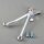CAE Shifter Audi A4 Typ B5/6