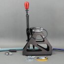 CAE Shifter VW Golf 2 02A