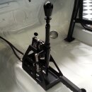 CAE Shifter VW Golf 2 02A