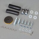 CAE Shifter VW Golf 2 02A