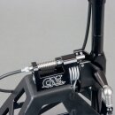 CAE Shifter VW Golf 2 02A