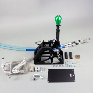 CAE Ultra Shifter VW Golf 2 / 020