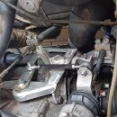 CAE Ultra Shifter VW Golf 2 / 020