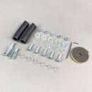CAE Ultra Shifter "RACE" AUDI A3/S3 8L/8P  TT 8N/8J