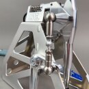 CAE Ultra Shifter "RACE" AUDI A3/S3 8L/8P  TT 8N/8J