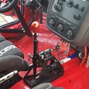 CAE Ultra Shifter "RACE" AUDI A3/S3 8L/8P  TT 8N/8J