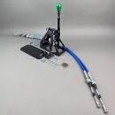 CAE Shifter Audi  "RACE" A3/S3 8L/8P  TT 8N/8J