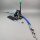 CAE Ultra Shifter "RACE" AUDI A3/S3 8L/8P  TT 8N/8J